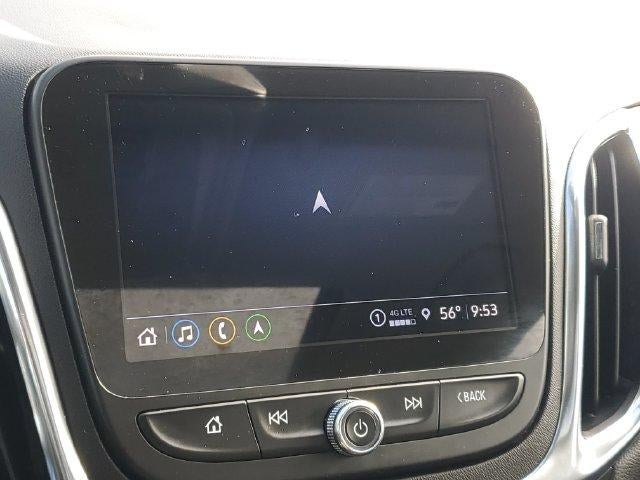 2022 Chevrolet Equinox LT - Photo 26