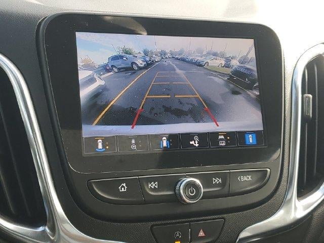 2022 Chevrolet Equinox LT - Photo 27