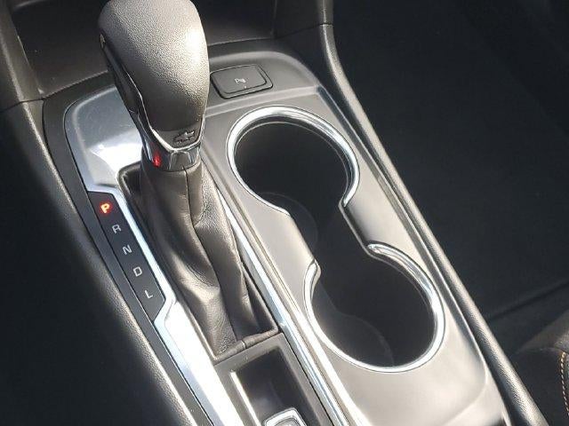 2022 Chevrolet Equinox LT - Photo 29
