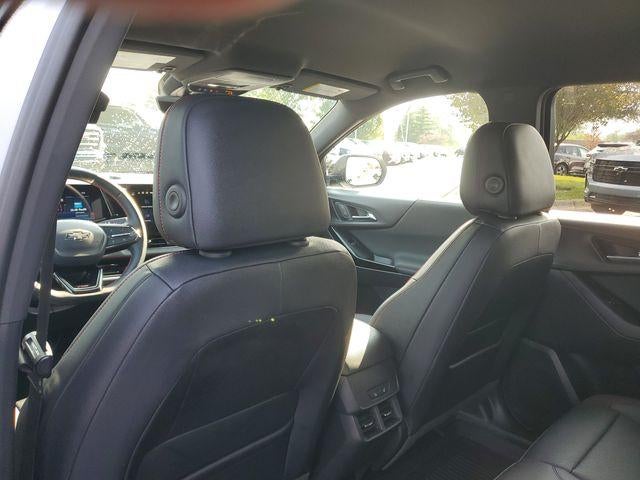 2026 Chevrolet Equinox RS - Photo 10