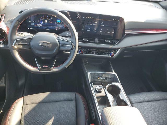 2026 Chevrolet Equinox RS - Photo 12