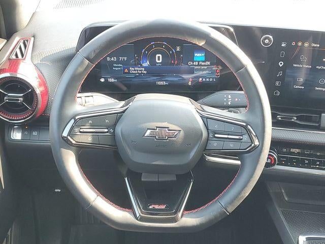 2026 Chevrolet Equinox RS - Photo 13