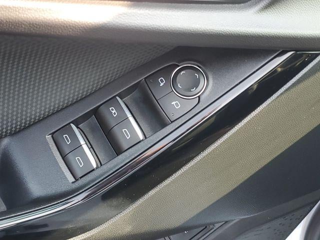 2026 Chevrolet Equinox RS - Photo 16
