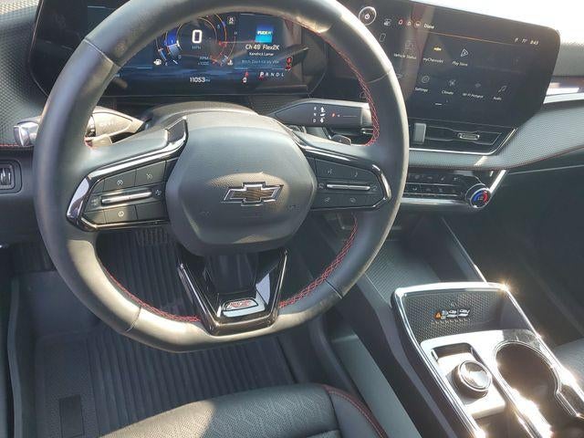 2026 Chevrolet Equinox RS - Photo 18