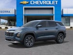2027 Chevrolet Equinox AWD LT