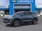 2027 Chevrolet Equinox AWD LT