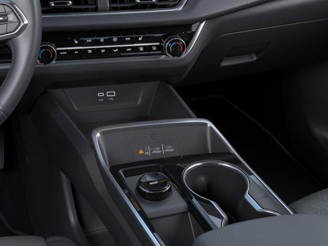 2027 Chevrolet Equinox AWD LT