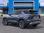 2027 Chevrolet Equinox AWD LT