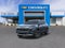 2027 Chevrolet Equinox AWD LT
