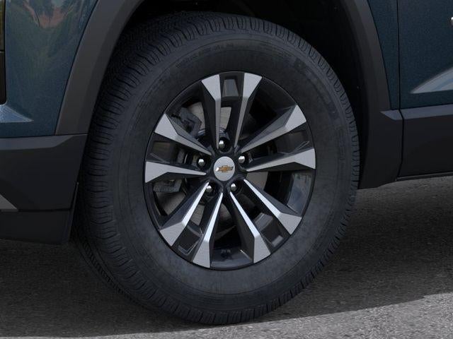 2027 Chevrolet Equinox AWD LT
