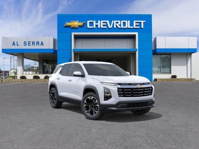 2026 Chevrolet Equinox LT - Photo 1