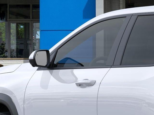 2026 Chevrolet Equinox LT - Photo 12