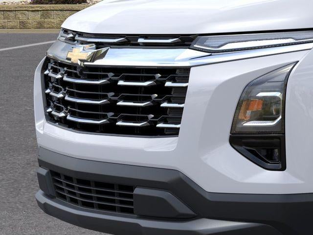 2026 Chevrolet Equinox LT - Photo 13