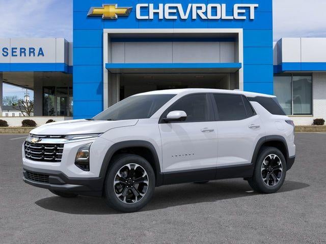 2026 Chevrolet Equinox LT - Photo 2