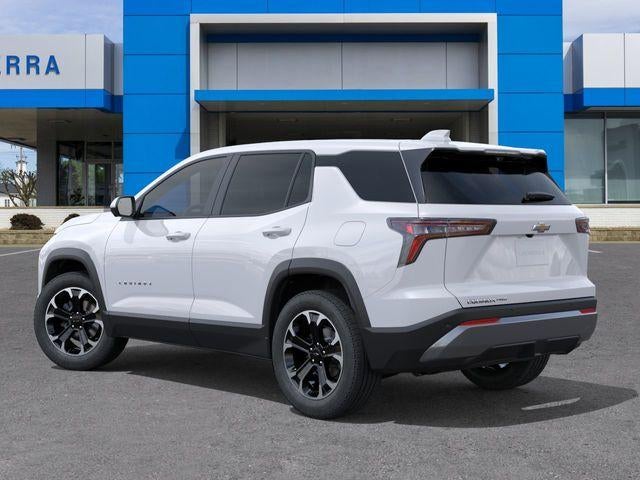 2026 Chevrolet Equinox LT - Photo 3