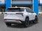 2027 Chevrolet Equinox AWD LT