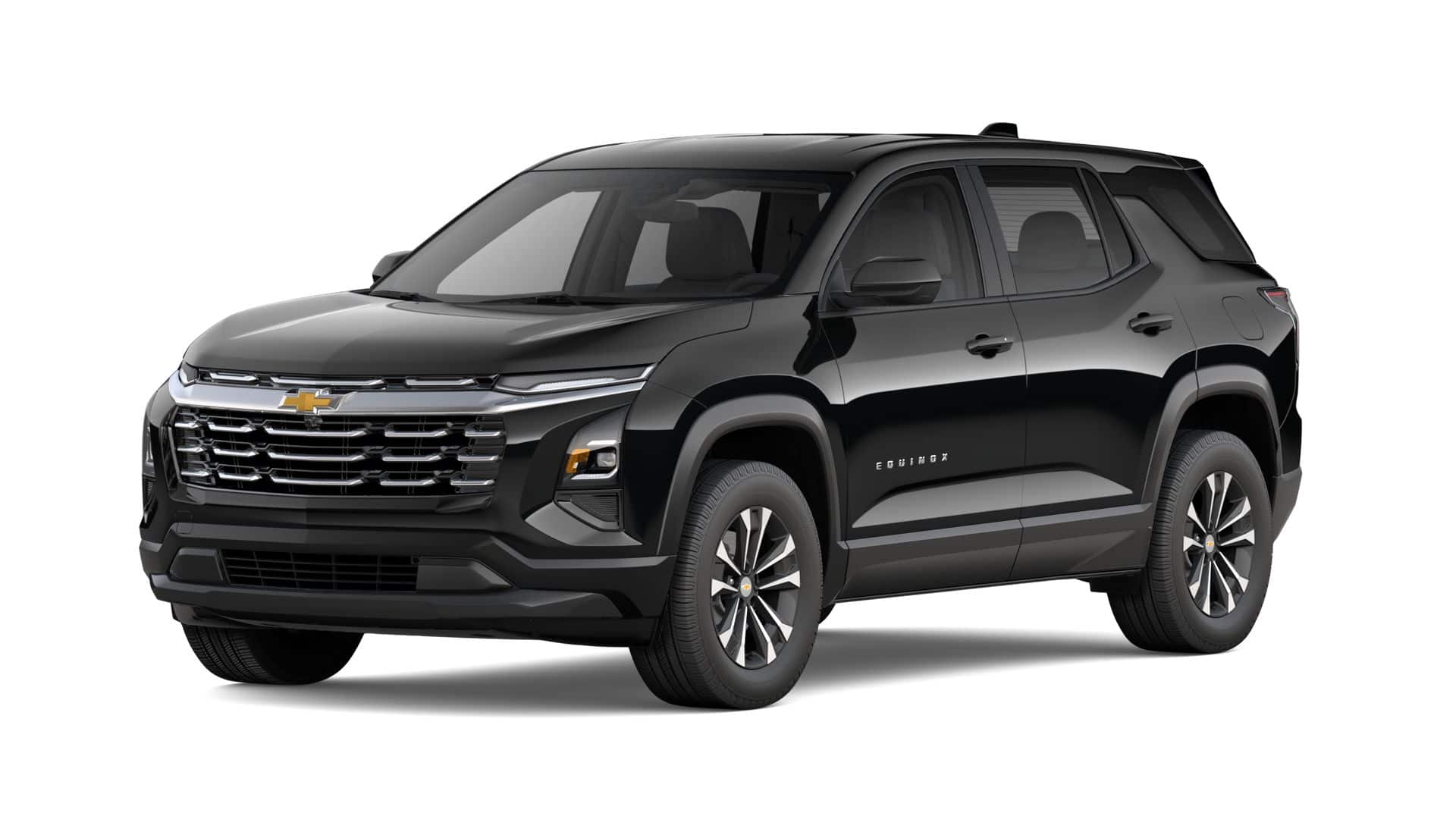 2027 Chevrolet Equinox AWD LT 1.5T's photo