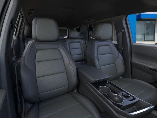 2027 Chevrolet Equinox AWD LT