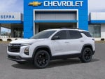 2027 Chevrolet Equinox AWD LT