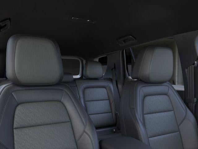 2027 Chevrolet Equinox AWD LT