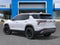 2027 Chevrolet Equinox AWD LT