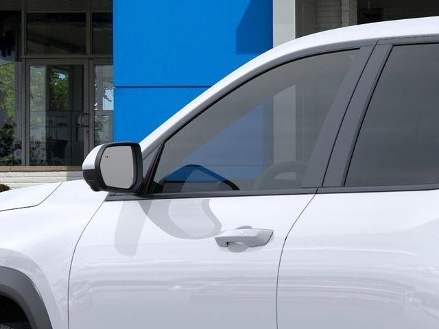 2026 Chevrolet Equinox LT - Photo 12