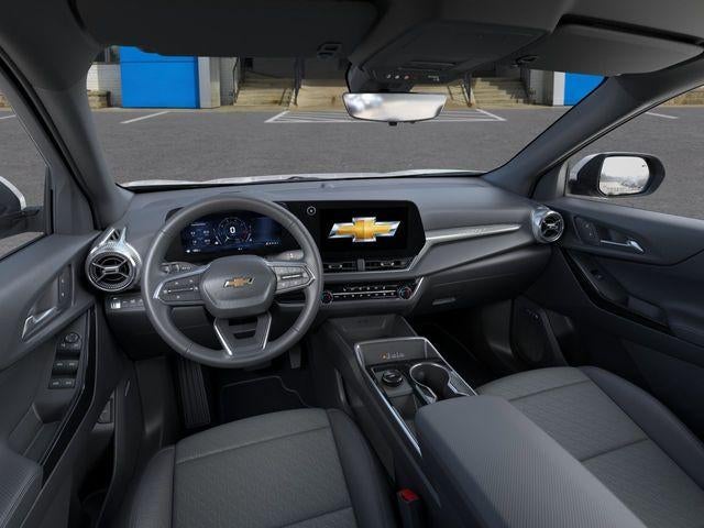 2026 Chevrolet Equinox LT - Photo 15