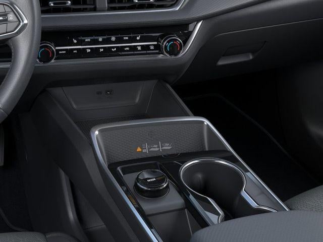 2026 Chevrolet Equinox LT - Photo 23