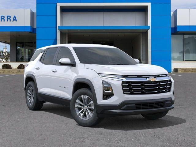 2026 Chevrolet Equinox LT - Photo 7