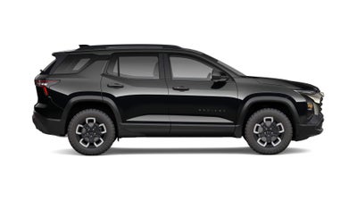 2027 Chevrolet Equinox AWD ACTIV