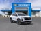 2027 Chevrolet Equinox AWD RS