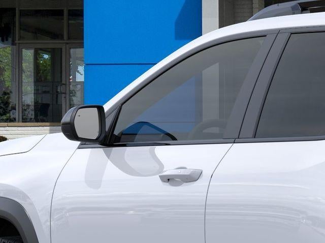 2027 Chevrolet Equinox AWD RS