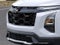 2027 Chevrolet Equinox AWD RS