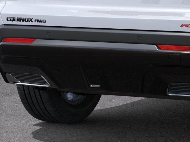 2027 Chevrolet Equinox AWD RS