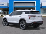 2027 Chevrolet Equinox AWD RS