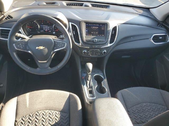 2024 Chevrolet Equinox LT - Photo 13