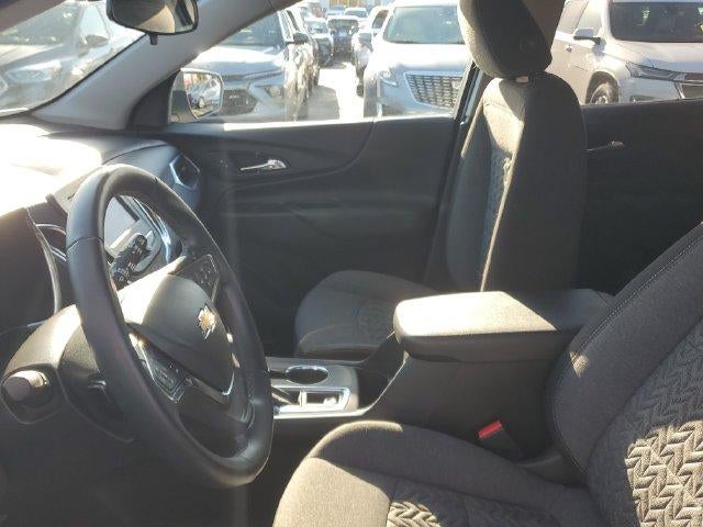2024 Chevrolet Equinox LT - Photo 18
