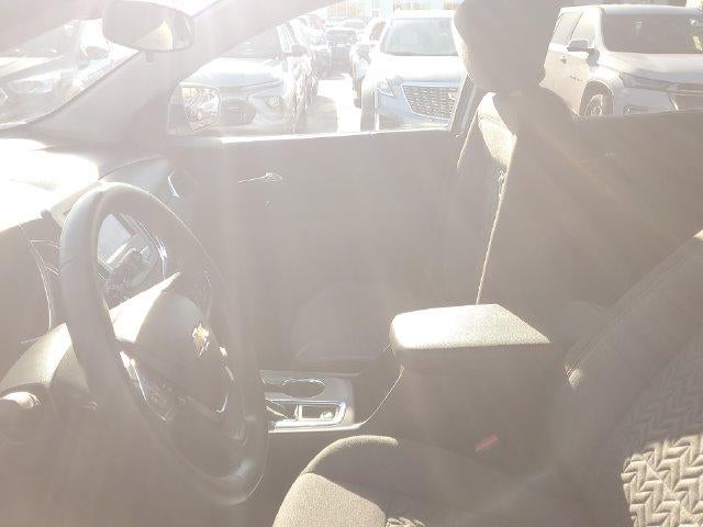 2024 Chevrolet Equinox LT - Photo 19