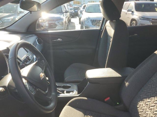 2024 Chevrolet Equinox LT - Photo 20