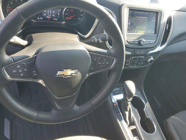 2024 Chevrolet Equinox LT - Photo 21