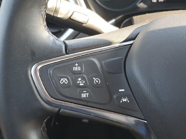2024 Chevrolet Equinox LT - Photo 25