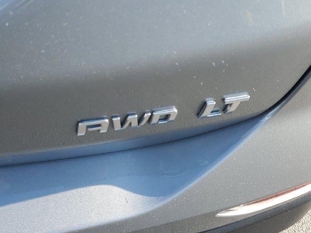 2024 Chevrolet Equinox LT - Photo 6