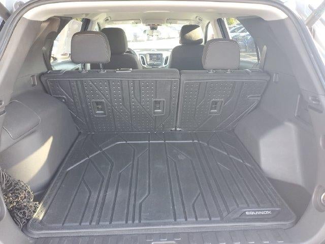2024 Chevrolet Equinox LT - Photo 8