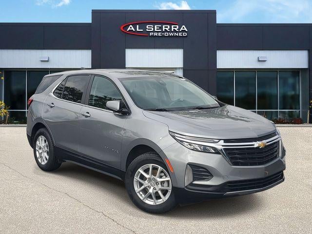 2024 Chevrolet Equinox LT - Photo 1