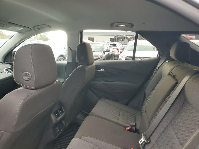 2024 Chevrolet Equinox LT - Photo 10