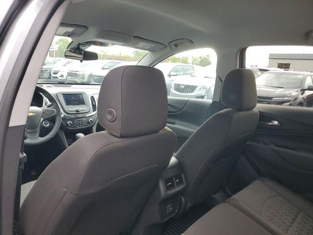 2024 Chevrolet Equinox LT - Photo 11
