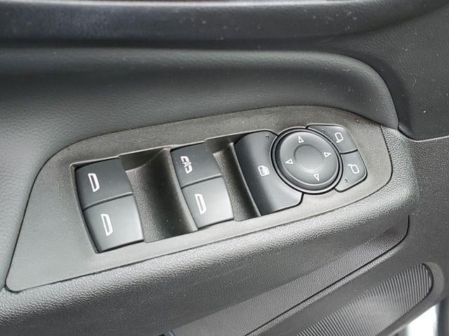 2024 Chevrolet Equinox LT - Photo 17