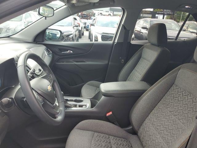 2024 Chevrolet Equinox LT - Photo 18