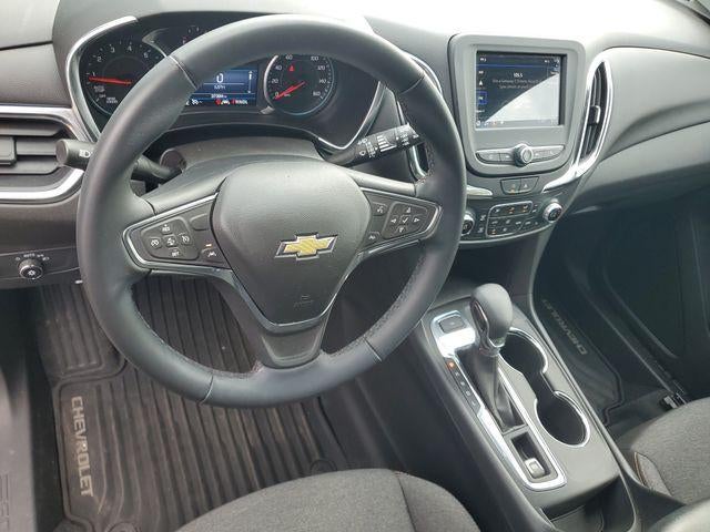 2024 Chevrolet Equinox LT - Photo 19