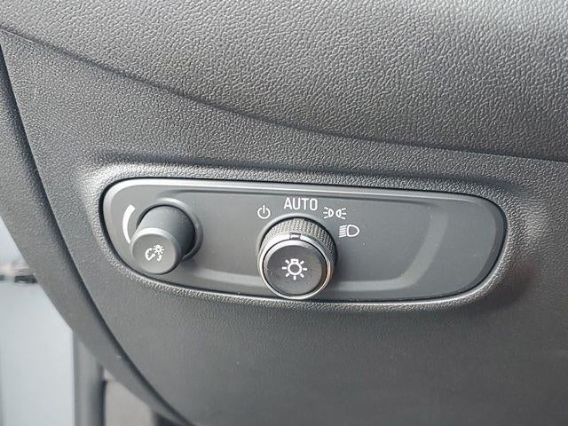 2024 Chevrolet Equinox LT - Photo 20